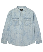 CEREMONY DENIM SHIRT