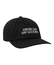 ISAAC HAYES 6 PANEL HAT