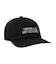ISAAC HAYES 6 PANEL HAT