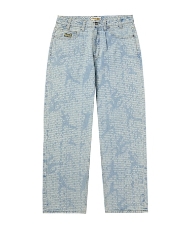 CROMER CEREMONY PANT