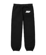 EXHAUST FLEECE PANT