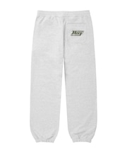 EXHAUST FLEECE PANT