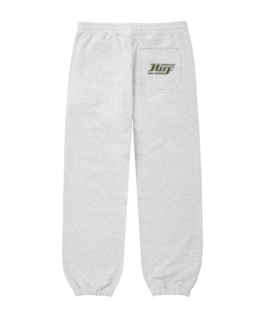 EXHAUST FLEECE PANT