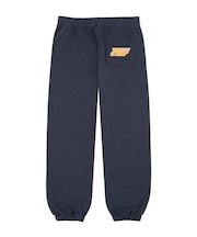 EXHAUST FLEECE PANT