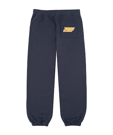 EXHAUST FLEECE PANT