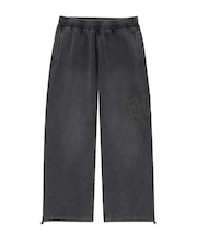 ARCH WIDE FLEECE PANT