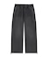 ARCH WIDE FLEECE PANT