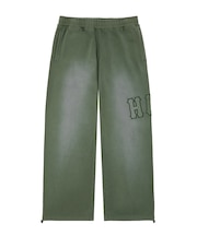 ARCH WIDE FLEECE PANT