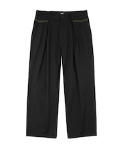 HUF TWO TUCK TROUSER
