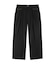 HUF TWO TUCK TROUSER