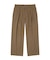 HUF TWO TUCK TROUSER