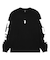 MEGABLAST L/S TEE
