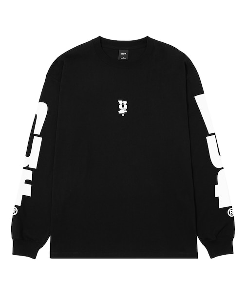 MEGABLAST L/S TEE