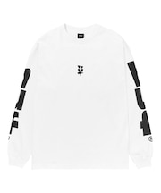 MEGABLAST L/S TEE