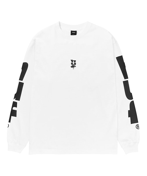 MEGABLAST L/S TEE