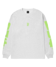 MEGABLAST L/S TEE