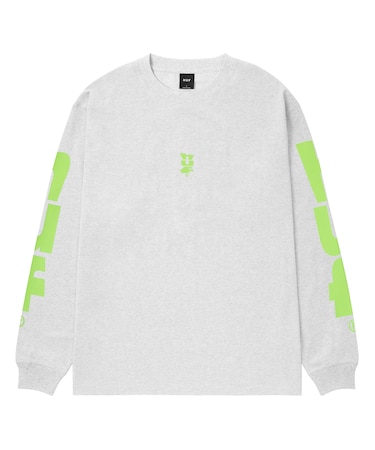 MEGABLAST L/S TEE