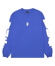 MEGABLAST L/S TEE