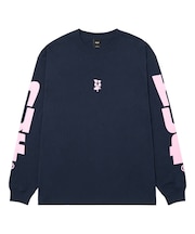 MEGABLAST L/S TEE