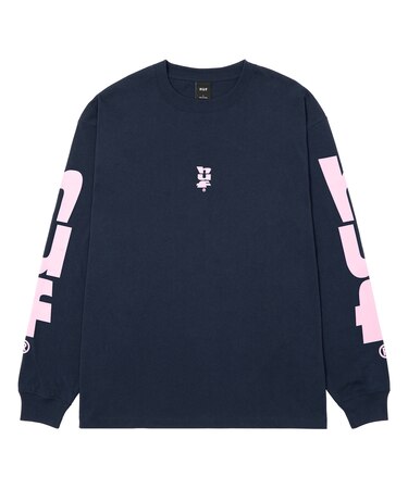 MEGABLAST L/S TEE