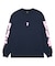 MEGABLAST L/S TEE