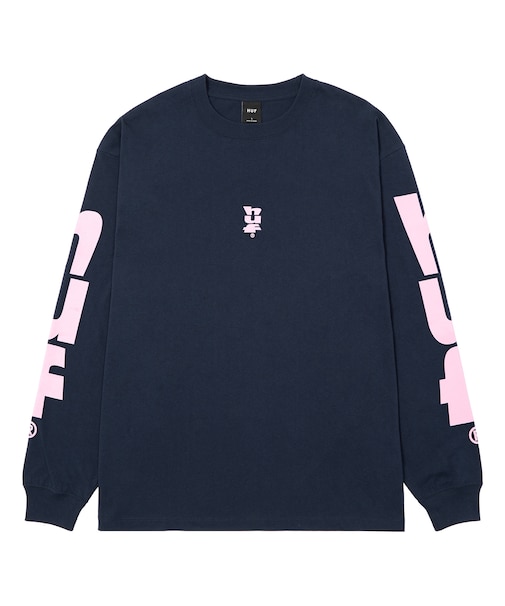 MEGABLAST L/S TEE