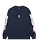 MEGABLAST L/S TEE