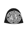 TOKEN REVERSIBLE SKULL BEANIE