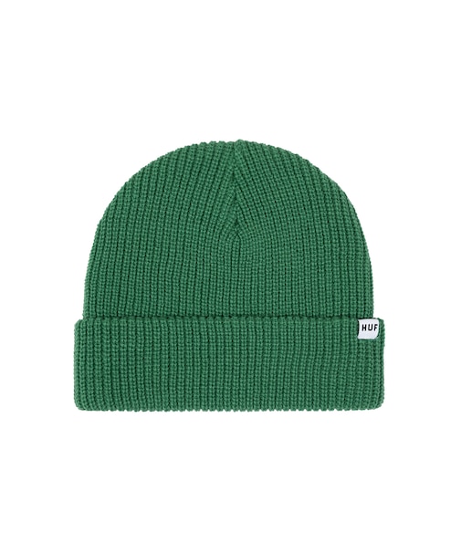 USUAL CUFF BEANIE