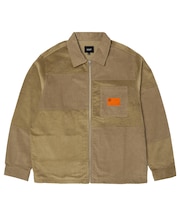 UNION CORDUROY SHACKET
