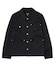 STRETCH LOGO CHORE SHACKET
