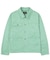 STRETCH LOGO CHORE SHACKET