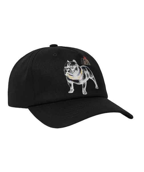 4 THE DAWGS SNAPBACK