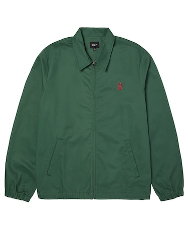 HUF SET MEGABLAST SHOP JACKET