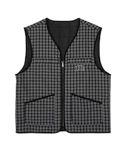 POYNTER REVERSIBLE VEST