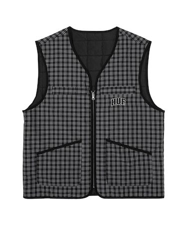 POYNTER REVERSIBLE VEST