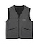 POYNTER REVERSIBLE VEST
