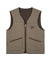 POYNTER REVERSIBLE VEST
