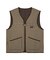 POYNTER REVERSIBLE VEST