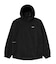 ALL CAPS SHELL JACKET