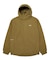 ALL CAPS SHELL JACKET