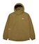 ALL CAPS SHELL JACKET