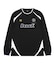 LUX JERSEY L/S CREW