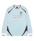 LUX JERSEY L/S CREW