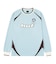 LUX JERSEY L/S CREW