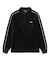 H DOT VELOUR POLO