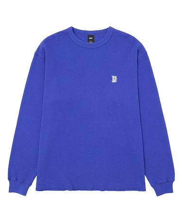 MEGABLAST L/S THERMAL