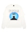 PLANTASIA DOUBLE LAYER L/S TOP