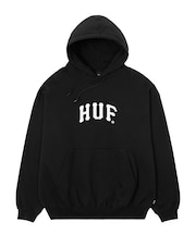 ARCH P/O HOODIE