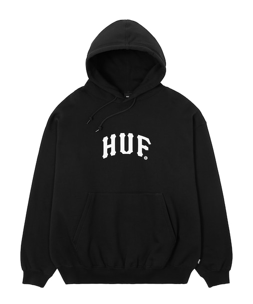 ARCH P/O HOODIE